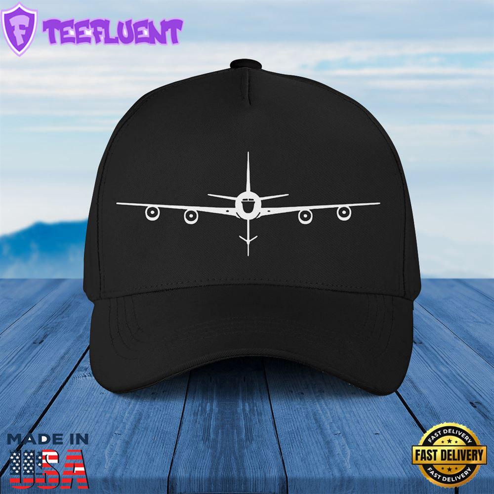 US Air Force Boeing KC-135 Stratotanker Baseball Cap