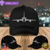US Air Force F-106 Delta Dart Baseball Cap