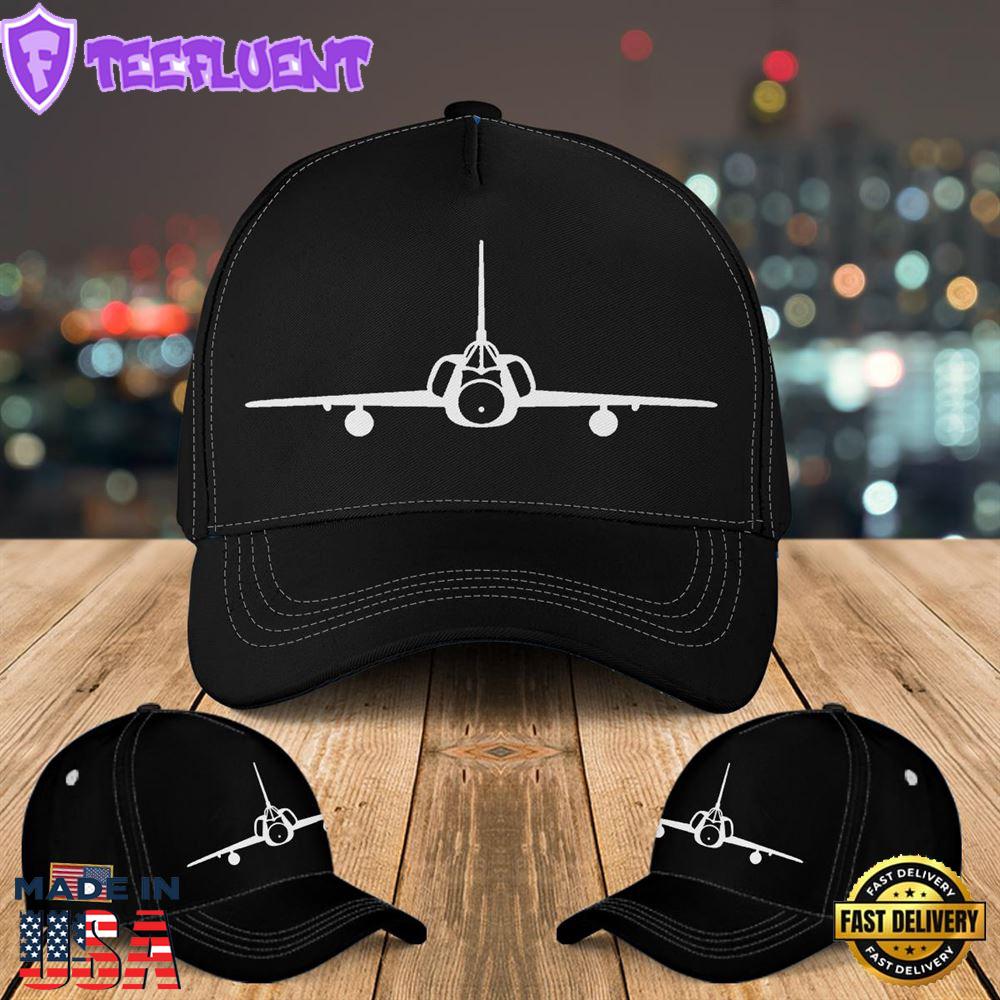 US Air Force F-106 Delta Dart Baseball Cap