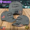 US Air Force F-111 Aardvark Baseball Cap
