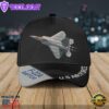 US Air Force F-22A Raptor Baseball Cap