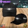 US Air Force F-35 Lightning II Baseball Cap