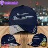 US Air Force Florida Air National Guard 125th Fighter Wing McDonnell Douglas F-15C Eagle Baseball Cap