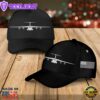 US Air Force Lockheed C-141 Starlifter Baseball Cap