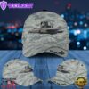 US Air Force Lockheed Martin F-35 Lightning II Baseball Cap