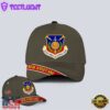 US Air Force New Jersey Air National Guard Baseball Cap