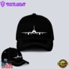 US Air Force North American F-100 Super Sabre Baseball Cap