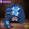 US Air Force Thunderbirds Air Show Columbus AFB, Mississippi Baseball Cap