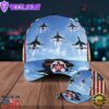 US Air Force Thunderbirds Air Show Florida Baseball Cap