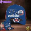 US Air Force Thunderbirds Air Show Luke AFB, AZ Baseball Cap
