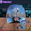 US Air Force Thunderbirds Air Show Shaw AFB, SC Baseball Cap