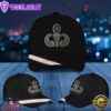 US Airborne Master Parachutist's Badge Baseball Cap