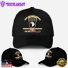 US Army 101st Airborne Division - Desert Storm Veteran Baseball Cap