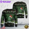 US Army 10th Special Forces Group (10th SFG) Christmas Sweater