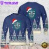 US Army 19th Special Forces Group (19th SFG) Christmas Sweater