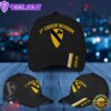 US Army 1st Cavalry Division Baseball Cap