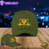 US Army 1st Cavalry Regiment w Br - Ribbon Baseball Cap