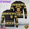 US Army 1st Special Forces Group (1st SFG) Christmas AOP Sweater