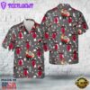 US Army 1st Special Forces Operational Detachment Delta 1st SFOD-D Christmas Hawaiian Shirt