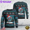 US Army 20th Special Forces Group (20th SFG) Christmas Sweater