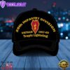 US Army 25th Infantry Division Tropic Lightning Baseball Cap