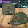 US Army 2nd Battalion, 508th Parachute Infantry Regiment Baseball Cap