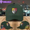 US Army 3rd Special Forces Group (3rd SFG) - Beret Flash Patch Baseball Cap