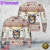 US Army 5th Special Forces Group (5th SFG) Christmas Sweater