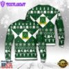 US Army 70th Armor Regiment Christmas Sweater