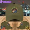 US Army 75th Ranger Regiment Veteran Baseball Cap