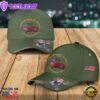 US Army 82nd Airborne Division 505th Parachute Infantry Regiment Baseball Cap