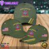 US Army 82nd Airborne Division National Airborne Day Baseball Cap