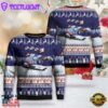 US Army AH-1F Christmas Sweater 3D