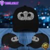 US Army Airborne Basic Parachutist Badge Baseball Cap