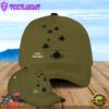 US Army Apache AH-64 Attack Helicopter Baseball Cap