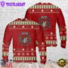 US Army H121 Long Range Surveillance Christmas Sweater 1