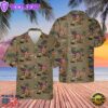 US Army M3 Medium Tank (M3 Lee) 4th Of July Hawaiian Shirt