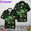 US Army M60 Main Battle Tank, Patrick's Day Hawaiian Shirt