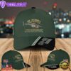 US Army OH-58 Kiowa Baseball Cap