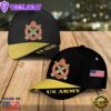 US Army Ordnance Corps Branch Baseball Cap