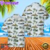 US Army Runnymede-class large landing craft Hawaiian Shirt