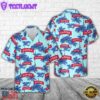 US Army Sapper Hawaiian Shirt