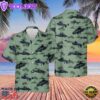 US Army Sikorsky S-97 Raider Hawaiian Shirt