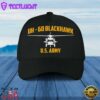 US Army Sikorsky UH-60 Black Hawk Baseball Cap
