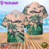 US Army Sikorsky UH-60 Black Hawk Hawaiian Shirt 3