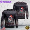 US Army Special 11th Special Forces Group (11th SFG)(A) Christmas Sweater