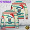 US Army Special 20th Special Forces Group (20th SFG)(A)) Christmas Sweater