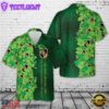 US Army Special 5th Special Forces Group Patrick's Day Hawaiian Shirt