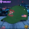 US Army Special 6th Special Forces Group (6th SFG)(A) Baseball Cap
