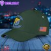 US Army Special 8th Special Forces Group (8th SFG)(A) Baseball Cap